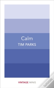 Capa do artigo Calm