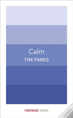 Capa do artigo Calm