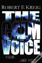 Capa do artigo Calm Voice