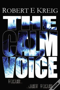 Capa do artigo Calm Voice