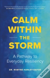 Calm Within The Storm