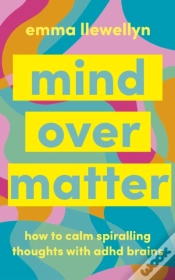 Capa do artigo Calm Your Adhd Brain