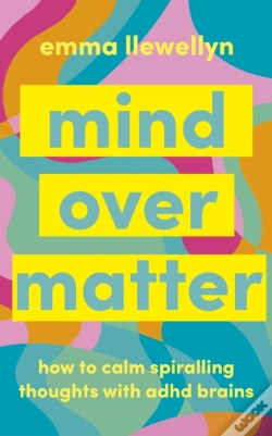 Capa do artigo Calm Your Adhd Brain