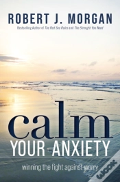 Capa do artigo Calm Your Anxiety