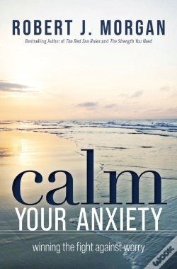 Capa do artigo Calm Your Anxiety