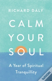 Capa do artigo Calm Your Soul