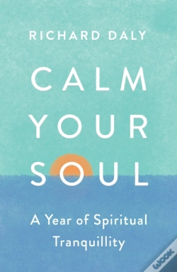 Capa do artigo Calm Your Soul