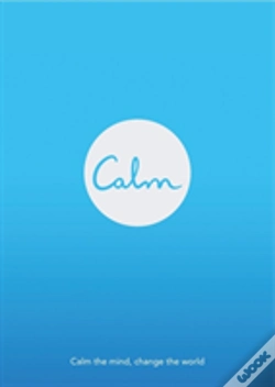 Capa do artigo Calm