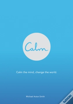 Capa do artigo Calm
