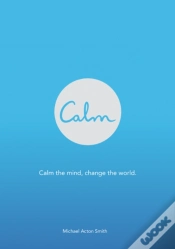 Capa do artigo Calm