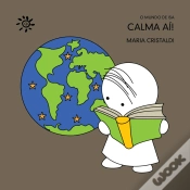 Capa do artigo Calma Aí!