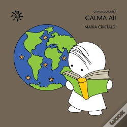 Capa do artigo Calma Aí!