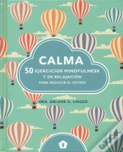 Capa do artigo Calma