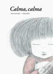 Capa do artigo Calma, Calma