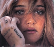 Capa do artigo Calma - CD