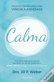 Capa do artigo Calma