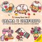 Calma e Conforto - Preview