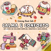 Capa do artigo Calma e Conforto