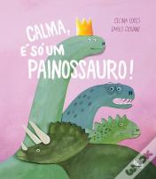 Calma, é só um Painossauro!