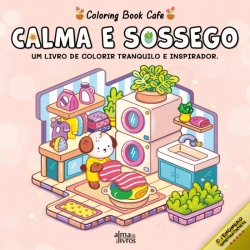 Capa do artigo Calma e Sossego