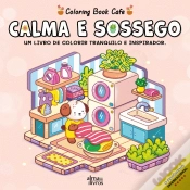 Capa do artigo Calma e Sossego