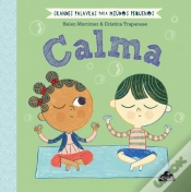 Capa do artigo Calma