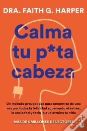 Capa do artigo Calma Tu Puta Cabeza
