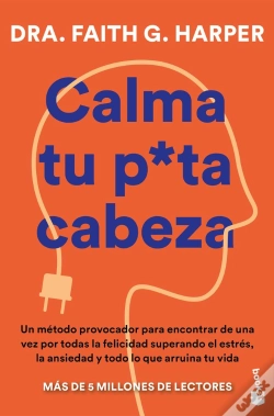 Capa do artigo Calma Tu Puta Cabeza