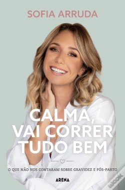 Capa do artigo Calma, Vai Correr Tudo Bem - IPS
