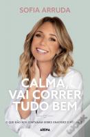 Calma, Vai Correr Tudo Bem - IPS