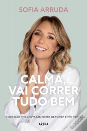 Capa do artigo Calma, Vai Correr Tudo Bem