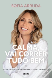 Capa do artigo Calma, Vai Correr Tudo Bem