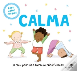 Capa do artigo Calma