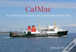 Capa do artigo Calmac