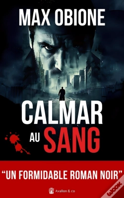 Capa do artigo Calmar Au Sang