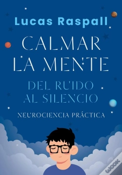 Capa do artigo Calmar La Mente