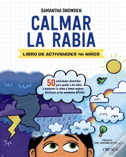 Capa do artigo Calmar La Rabia