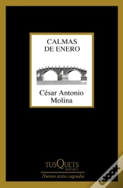 Capa do artigo Calmas De Enero
