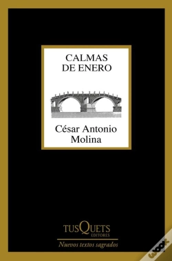 Capa do artigo Calmas De Enero