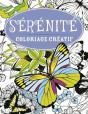 Calme - Coloriage Creatif - Preview