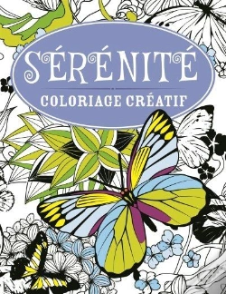 Capa do artigo Calme - Coloriage Creatif