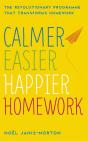 Calmer, Easier, Happier Homework - Preview