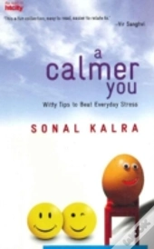 Calmer You