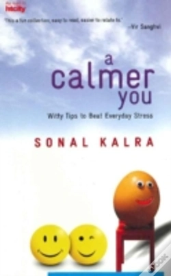 Capa do artigo Calmer You
