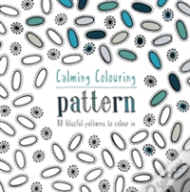 Calming Colouring Patterns