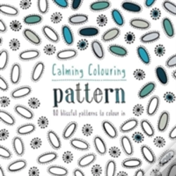 Capa do artigo Calming Colouring Patterns