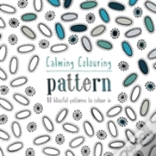 Capa do artigo Calming Colouring Patterns