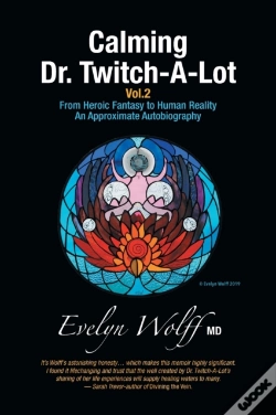 Capa do artigo Calming Dr. Twitch-A-Lot Volume 2