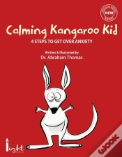 Capa do artigo Calming Kangaroo Kid