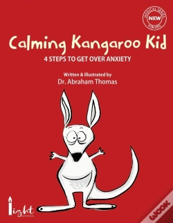 Capa do artigo Calming Kangaroo Kid